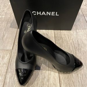 NEW Chanel Pump